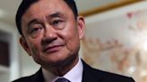 Thaksin to Return From Exile Amid Thai Post-Election Chaos