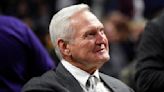 Plaschke: Laker legend Jerry West's final legacy sadly includes estrangement from Lakers