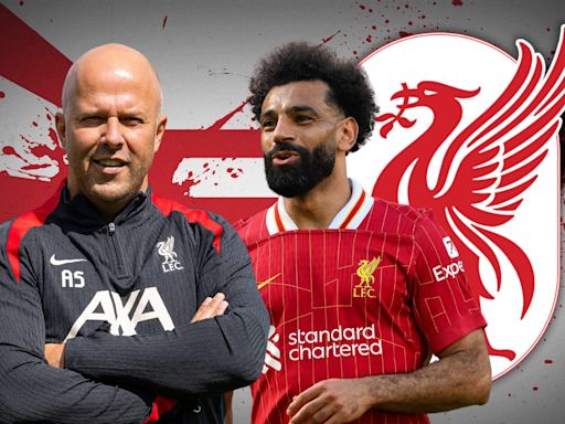 Salah IMPRESSES, Heintinga ARRIVES, preseason CHALLENGE - Liverpool FC news recap