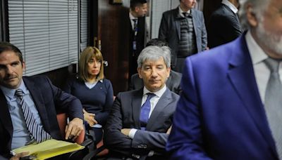 Bento vuelve a la carga por la prisión domiciliaria, esta vez por una lesión de su esposa | Política