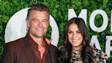 Josh Duhamel and Wife Audra Mari Welcome 1st Baby Together, His 2nd