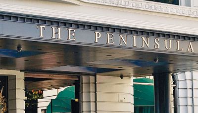 Peninsula owner faces $450m loss