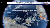 National Hurricane Center resumes daily tropical outlooks