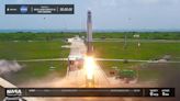 Astra rocket fails and two NASA satellites are lost