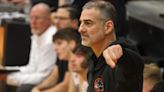 Road well-traveled: Basketball brings Dante Calabria back to Pittsburgh, this time at Bethel Park