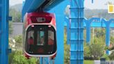 China’s Incredible Sky Train Silently Soars on the Power of Magnets