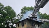 Kansas City home significantly damaged in fire