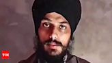 Bhindranwale 2.0 or anti-drug crusader? The Amritpal enigma | India News - Times of India