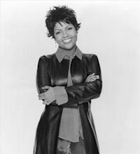 CeCe Winans