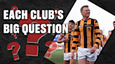 Can the Hawks handle the occasion? Can Port win at the 'G?