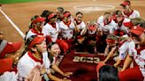 Bedlam schools learn opening opponents, times for Thursday's WCWS first-round games