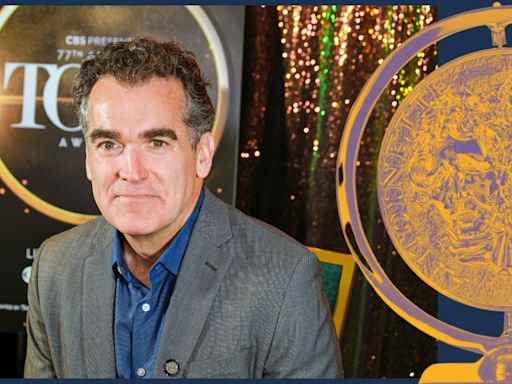 Video: Brian d'Arcy James Opens Up About His 'Most Satisfying and Gratifying Experience Onstage'