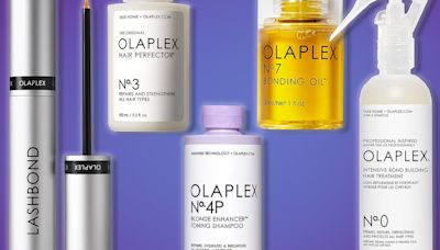 Olaplex Prime Day deals that will make your hair flip