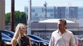 Mauricio Umansky Gets Cozy Holding Hands With ‘DWTS’ Partner Emma Slater