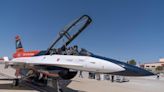 Air Force fighter jet takes historic first flight controlled by artificial intelligence