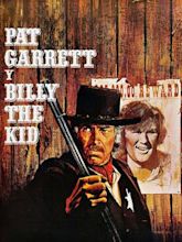 Pat Garrett et Billy le Kid