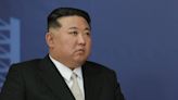 Kim Jong-un humiliated as North Korea fails to stop 'balloon K-pop attack'