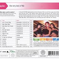 Playlist: The Very Best of TLC