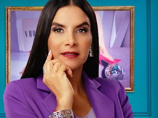 Natalia Ramírez confesó el dolor que le dejó la fama alcanzada con ‘Yo soy Betty, la fea’: “Todavía me pasa”