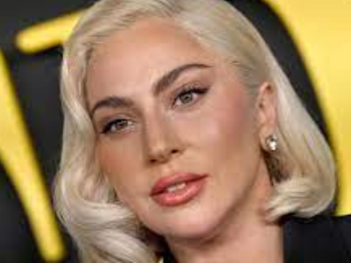 Lady Gaga announces 'Harlequin' album for new film 'Joker: Folie à Deux,' which features 13 songs | English Movie News - Times of India