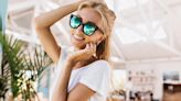 Consejos de los ópticos para elegir unas gafas de sol que te queden bien sin perjudicar tu salud