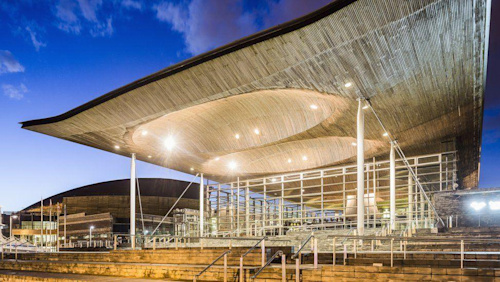 Gething wants recall system for Senedd from 2026