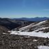 Saint Mary's Glacier