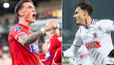 Dónde ver Silkeborg vs AGF con Oliver Sonne: canal TV y cómo seguir la final de la Copa de Dinamarca 2024
