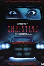 Christine - La macchina infernale