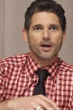 Eric Bana