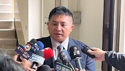 國會改革釋憲戰聲請大法官迴避遭駁 吳宗憲：尊重 | 政治 | Newtalk新聞