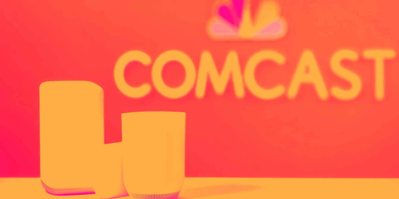 Comcast (NASDAQ:CMCSA) Q1 Earnings: Leading The Cable and Satellite Pack