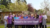 Tor-Na-Dee care home thrilled as care watchdog issue 'very good' ratings