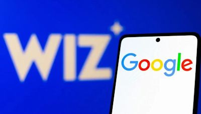Cybersecurity firm Wiz rejects $23bn bid from Google’s Alphabet, will go for an IPO instead