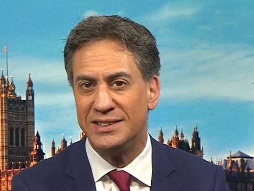 Ed Miliband's 'painful' BBC Breakfast interview forces viewers to 'switch off'