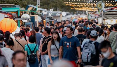 「高雄雄嗨調酒節」8/10盛大登場！40家酒吧享受chill仲夏夜