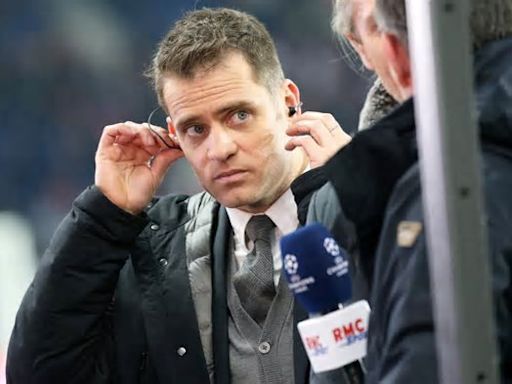 Droits TV : l’énorme révélation de Jérôme Rothen sur Canal+