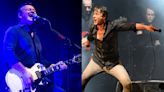 Manic Street Preachers and Suede announce co-headline tour of British and Irish castles, colleges and parks