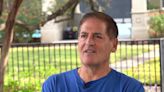 Mark Cuban defends DEI even as critics swarm