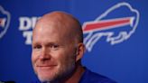 What are Sean McDermott’s odds to win Coach of the Year?