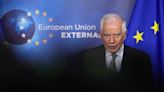 No breakthrough in Serbia-Kosovo talks, EU foreign policy chief Josep Borrell says