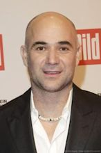 Andre Agassi