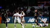 Atuações: Bragantino tem noite pouco inspirada e é superado pelo São Paulo no Brasileirão