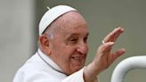 El papa Francisco anuncia la canonización del doctor José Gregorio Hernández
