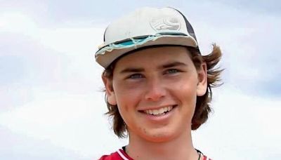 Athlete Jackson James Rice, 18, Dead Weeks Before Olympic Debut