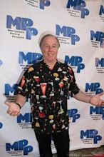 Jackie Martling