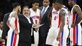 Stan Van Gundy: Detroit Pistons must be urgent in offseason retool to help Cade Cunningham