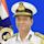 Director General of the Indian Coast Guard