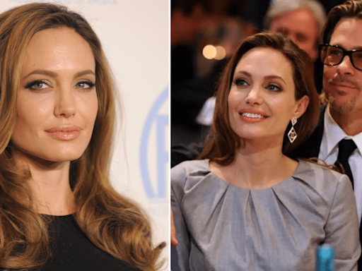 Angelina Jolie y su PIADOSO acuerdo a Brad Pitt para finalizar la batalla legal: ¿Cuál fue su condición?