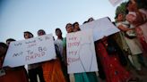 India gang rape case sparks outrage over persistent sexual violence